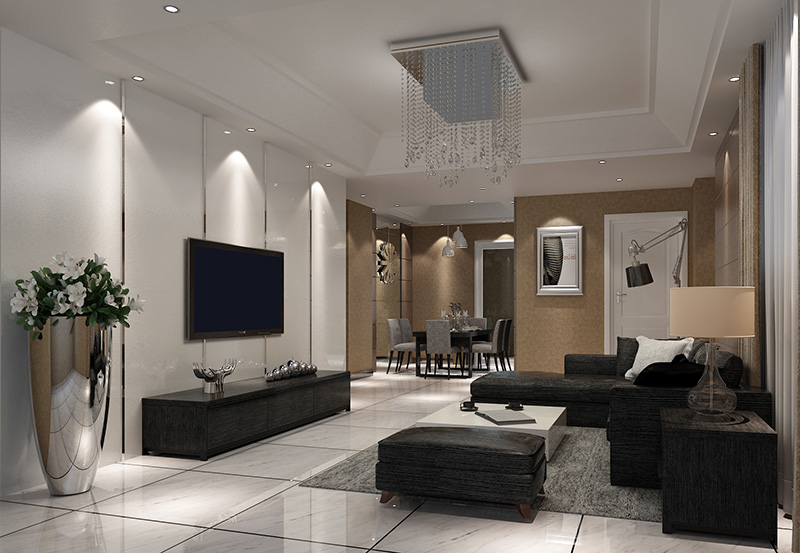 滁州春江花园设计