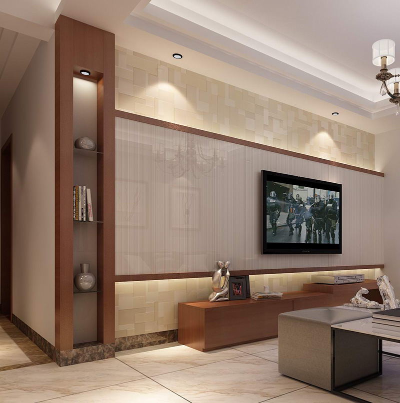 滁州豪华现代设计欣赏