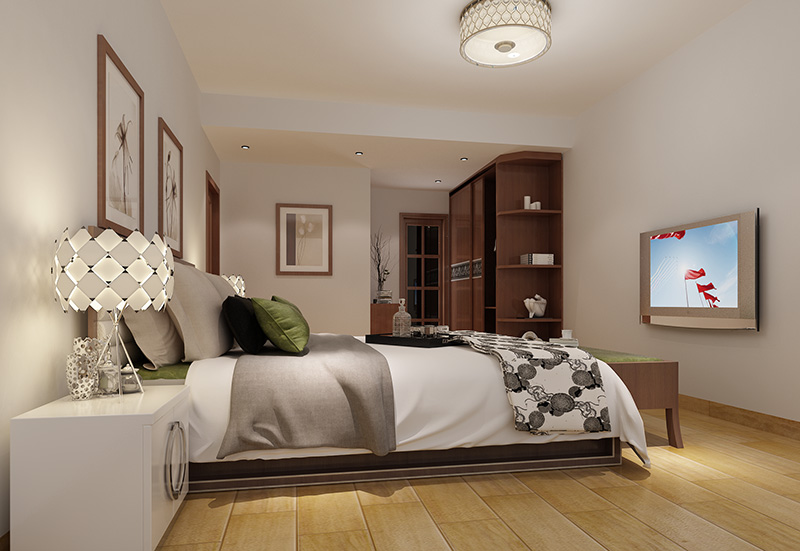 滁州豪华现代设计欣赏