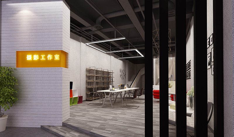 滁州摄影工作室