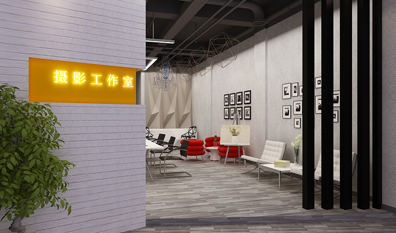 滁州摄影工作室