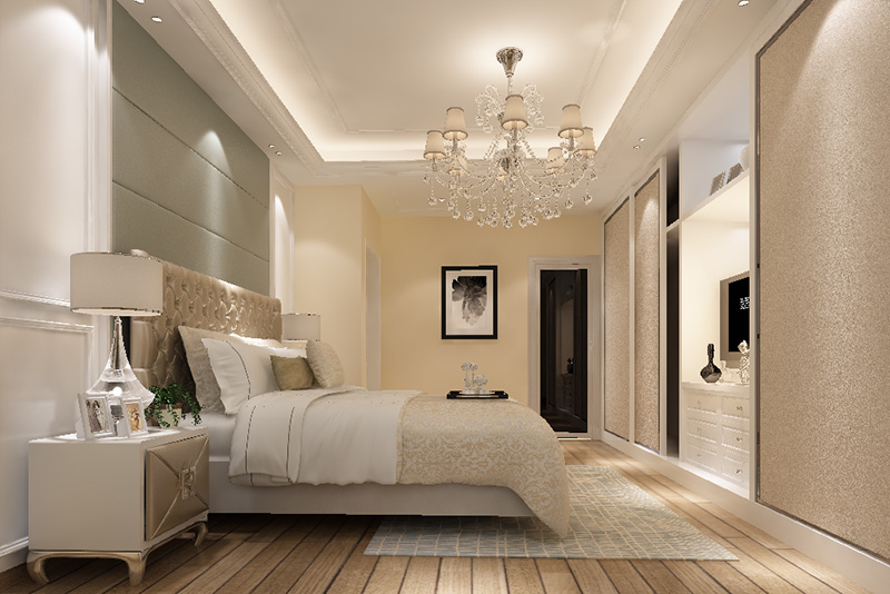 滁州休闲生活家欣赏