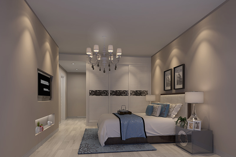 滁州欧式古典沉醉奢华温情格调