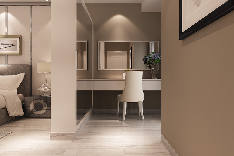 滁州欧式古典沉醉奢华温情格调