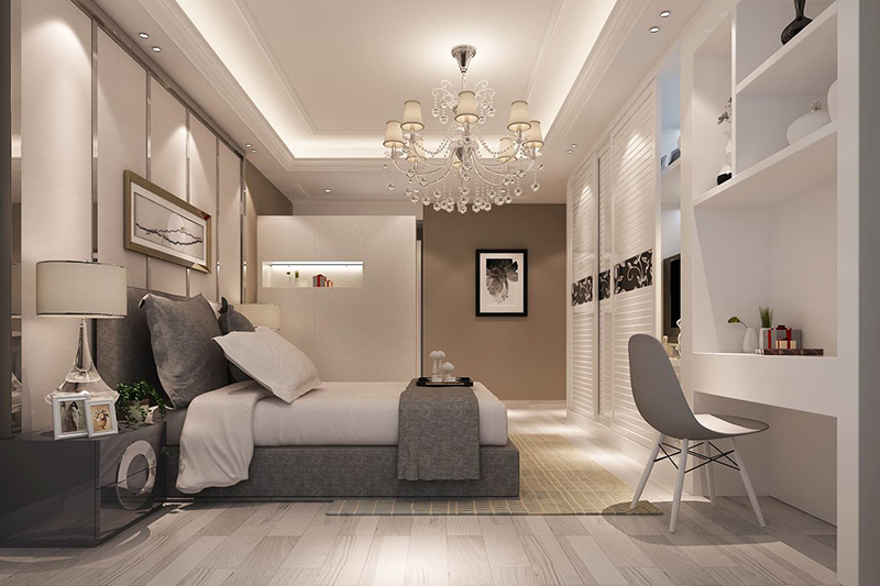 滁州奢华贵气法式宫廷欣赏