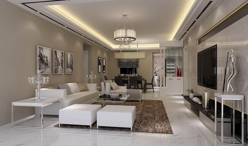 滁州金汇源精装欣赏