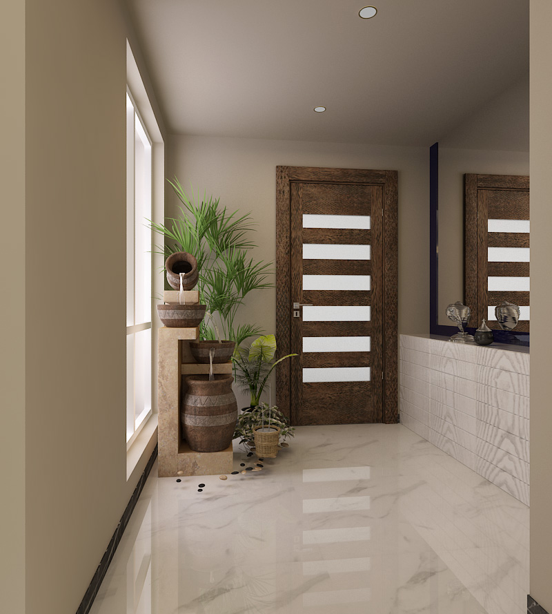 滁州金汇源精装欣赏