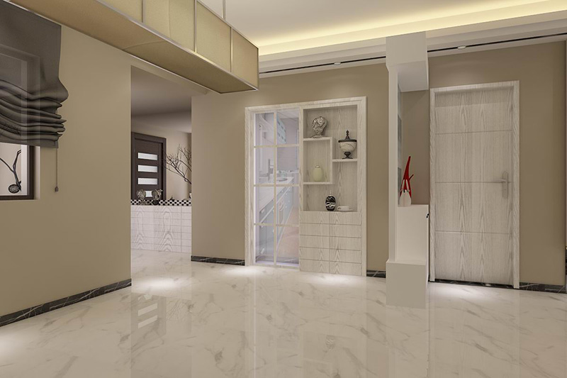 滁州金汇源精装欣赏