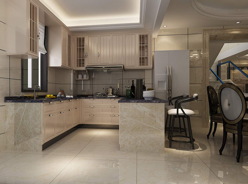 滁州古堡式宫殿品味欣赏