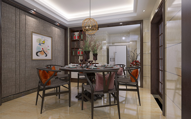 滁州东湖天下设计欣赏