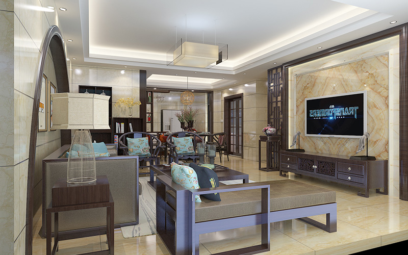 滁州东湖天下设计欣赏