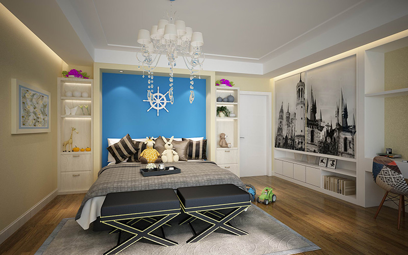 滁州格调春天装修