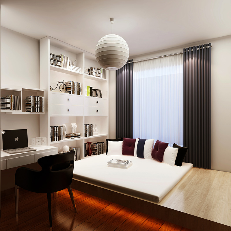 滁州格调春天装修