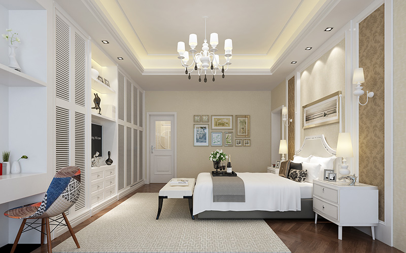 滁州格调春天装修