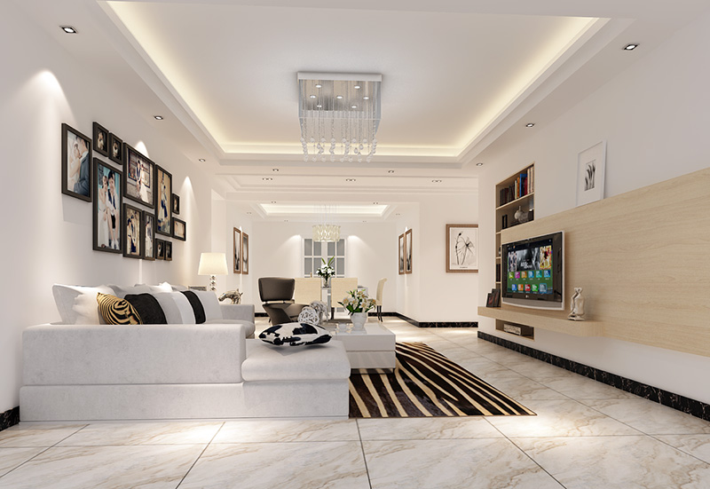 滁州别具风格的简约复式