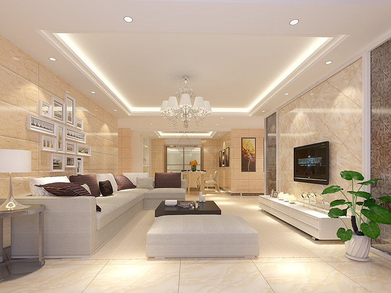 滁州别具风格的简约复式